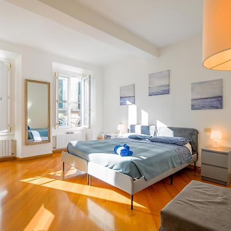 Irina Florence House Eksteriør bilde